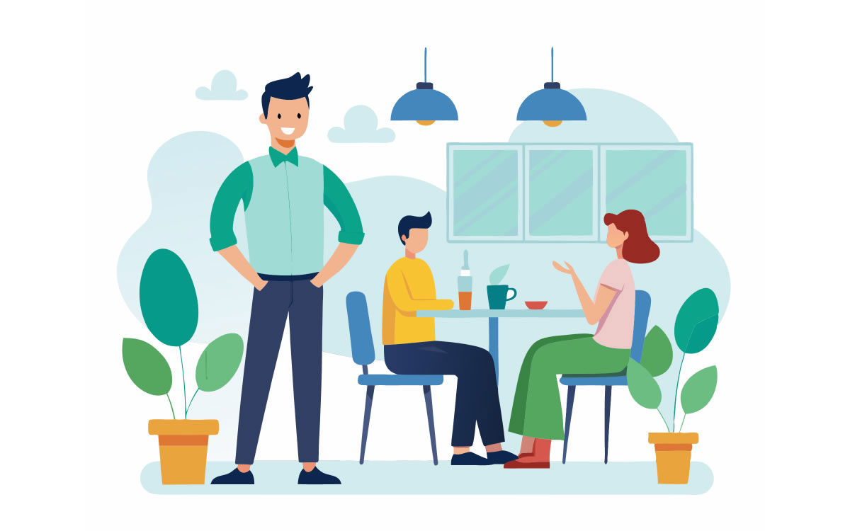 Cómo enamorar a tus clientes: Estrategias para potenciar su experiencia en tu restaurante